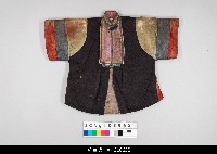 藏品(布袋戲服飾-女帔)的圖片